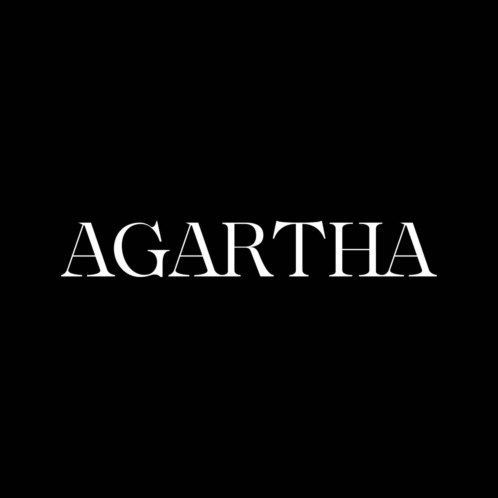 AGARTHA Web3 Company